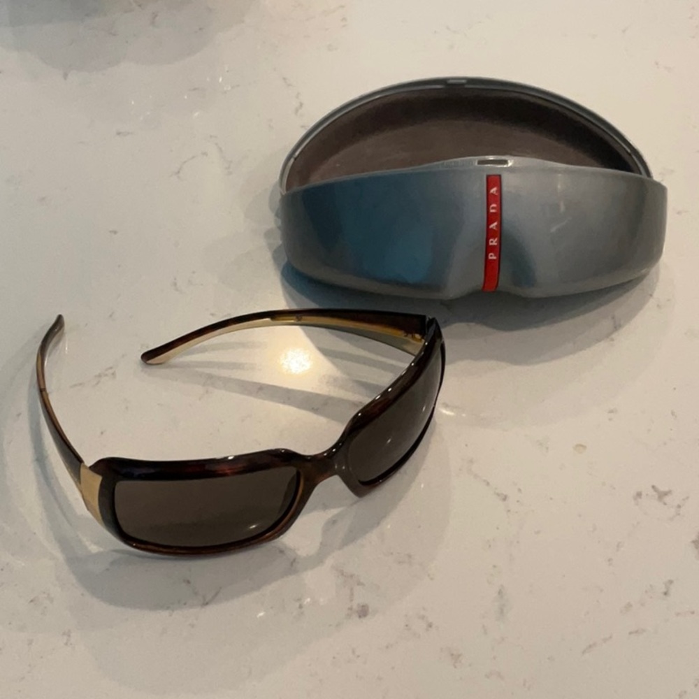 Prada Sunglasses